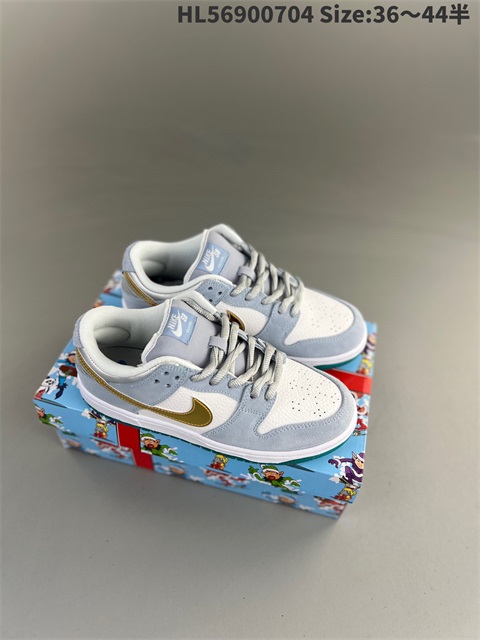 women low dunk sb shoes 2023-10-27-482